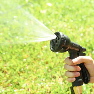 Extra-long Expandable Garden Hose