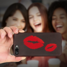 Load image into Gallery viewer, Thermal iPhone Case