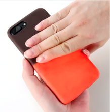 Load image into Gallery viewer, Thermal iPhone Case