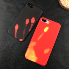 Load image into Gallery viewer, Thermal iPhone Case