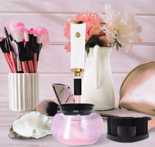 Load image into Gallery viewer, Electric Makeup Brush Cleaner