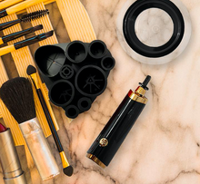 Load image into Gallery viewer, Electric Makeup Brush Cleaner
