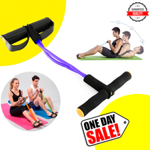 Load image into Gallery viewer, Waistline Shaper &amp; Reducer, Homegym equipment Series P1