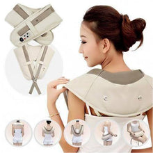 Load image into Gallery viewer, Dr Physio Personal Massager