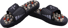 Load image into Gallery viewer, Acupressure Foot Massager slippers