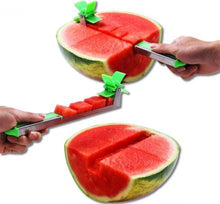 Load image into Gallery viewer, Watermelon Cube Cutter