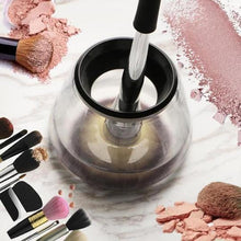 Load image into Gallery viewer, Electric Makeup Brush Cleaner