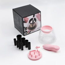 Load image into Gallery viewer, Electric Makeup Brush Cleaner