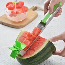 Load image into Gallery viewer, Watermelon Cube Cutter