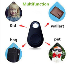 Load image into Gallery viewer, Wireless Bluetooth 4.0 Antitheft Alarm Device  Locator Tracker Finder Tracer