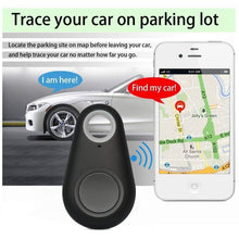 Load image into Gallery viewer, Wireless Bluetooth 4.0 Antitheft Alarm Device  Locator Tracker Finder Tracer