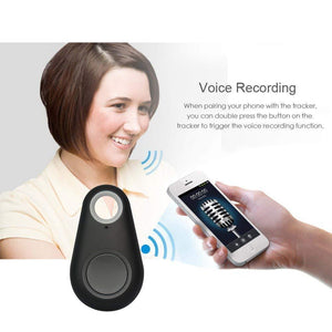 Wireless Bluetooth 4.0 Antitheft Alarm Device  Locator Tracker Finder Tracer