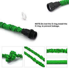 Load image into Gallery viewer, Extra-long Expandable Garden Hose