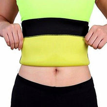 Load image into Gallery viewer, Hot Shapers Slimming Belt - -