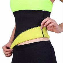 Load image into Gallery viewer, Hot Shapers Slimming Belt - -