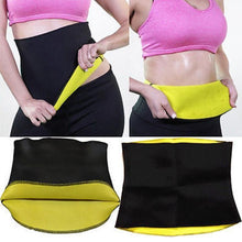 Load image into Gallery viewer, Hot Shapers Slimming Belt - -