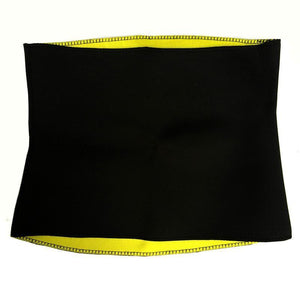 Hot Shapers Slimming Belt - -