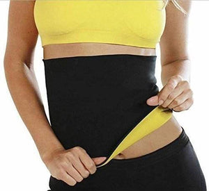 Hot Shapers Slimming Belt - -