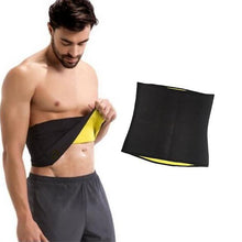 Load image into Gallery viewer, Hot Shapers Slimming Belt - -