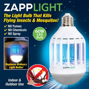 Bug Zapper Bulb