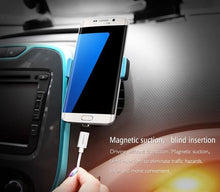 Load image into Gallery viewer, Magnetic Premium Quality Charging Cable - -