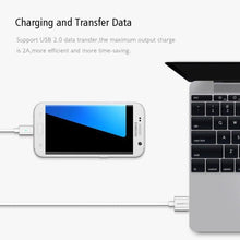 Load image into Gallery viewer, Magnetic Premium Quality Charging Cable - -