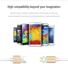 Load image into Gallery viewer, Magnetic Premium Quality Charging Cable - -