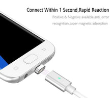 Load image into Gallery viewer, Magnetic Premium Quality Charging Cable - -