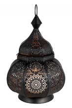 Load image into Gallery viewer, Moroccan Ziva lantern
