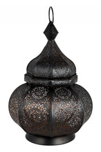 Load image into Gallery viewer, Moroccan Ziva lantern