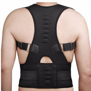 Adjustable Magnetic Posture Corrector