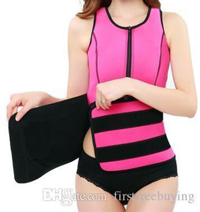 Hot Slimming Shaper