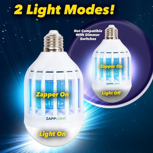 Bug Zapper Bulb